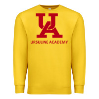 Lemon ursuline academy Premium Sweatshirt - linhVisuals