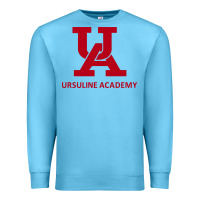 Ursuline Academy Premium Sweatshirt | Teevron