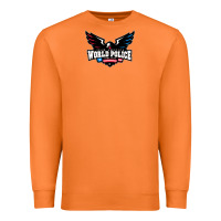 Carrot team america Premium Sweatshirt - linhVisuals