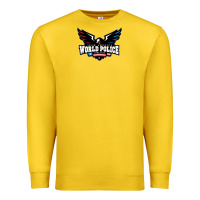 Lemon team america Premium Sweatshirt - linhVisuals