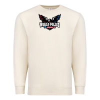 Sandshell team america Premium Sweatshirt - linhVisuals