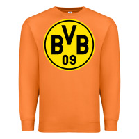 Carrot #borussia #dortmund #bvb #09 Premium Sweatshirt - linhVisuals