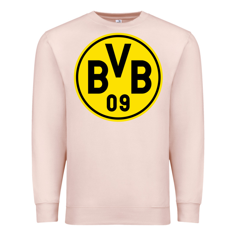 #borussia #dortmund #bvb #09 Premium Sweatshirt by linhVisuals | Teevron
