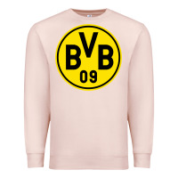 Pale Pink #borussia #dortmund #bvb #09 Premium Sweatshirt - linhVisuals