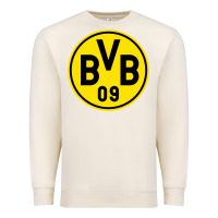 Sandshell #borussia #dortmund #bvb #09 Premium Sweatshirt - linhVisuals