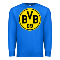True Royal #borussia #dortmund #bvb #09 Premium Sweatshirt - linhVisuals