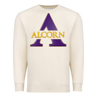 Alcorn Athletics Premium Sweatshirt | Teevron