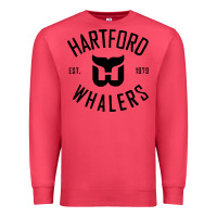 Cardinal hartford ice hockey 1979 Premium Sweatshirt - linhVisuals