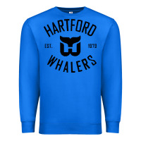 True Royal hartford ice hockey 1979 Premium Sweatshirt - linhVisuals