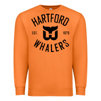 Carrot hartford ice hockey 1979 Premium Sweatshirt - linhVisuals