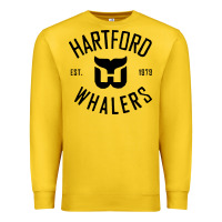 Lemon hartford ice hockey 1979 Premium Sweatshirt - linhVisuals
