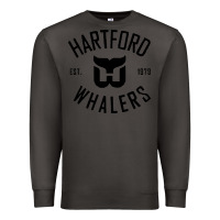 Smoke hartford ice hockey 1979 Premium Sweatshirt - linhVisuals