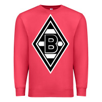 Cardinal #borussia #monchengladbach Premium Sweatshirt - linhVisuals