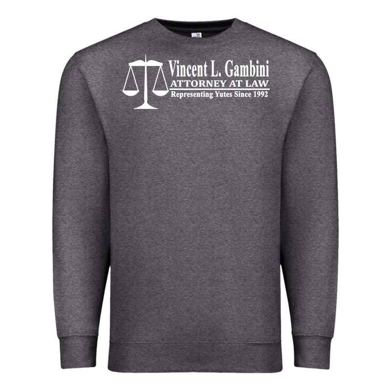 My Cousin Vinny   Vincent Gambini Premium Sweatshirt by linhVisuals | Teevron