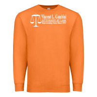 Carrot my cousin vinny   vincent gambini Premium Sweatshirt - linhVisuals