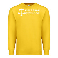 Lemon my cousin vinny   vincent gambini Premium Sweatshirt - linhVisuals