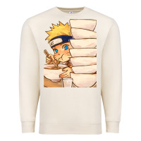 Sandshell Nar Manga Ruto Ramen Premium Sweatshirt - linhVisuals