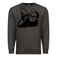 Smoke Scat pack Premium Sweatshirt - linhVisuals