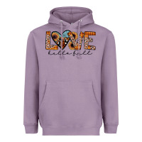 Lavender hello fall love Heavyweight Hoodie - JahusDesignShop