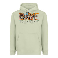 Matcha hello fall love Heavyweight Hoodie - JahusDesignShop