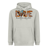 Moon Dust hello fall love Heavyweight Hoodie - JahusDesignShop