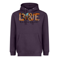 Plum hello fall love Heavyweight Hoodie - JahusDesignShop