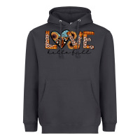 Smoke hello fall love Heavyweight Hoodie - JahusDesignShop