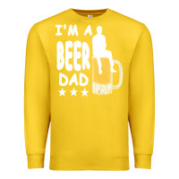 Lemon beer t  shirt beer t  shirt Premium Sweatshirt - linhVisuals