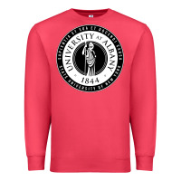 Cardinal University Albany Suny Premium Sweatshirt - linhVisuals