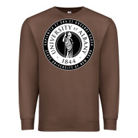 Chestnut University Albany Suny Premium Sweatshirt - linhVisuals
