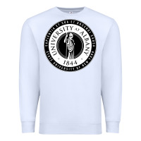 University Albany Suny Premium Sweatshirt | Teevron