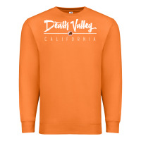 Carrot death valley ca sweatshirt Premium Sweatshirt - linhVisuals