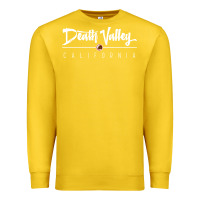 Lemon death valley ca sweatshirt Premium Sweatshirt - linhVisuals