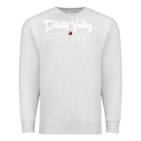 Oatmeal Heather death valley ca sweatshirt Premium Sweatshirt - linhVisuals