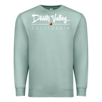 Seafoam death valley ca sweatshirt Premium Sweatshirt - linhVisuals
