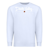 White death valley ca sweatshirt Premium Sweatshirt - linhVisuals
