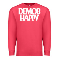 Cardinal demob happy 1 Premium Sweatshirt - linhVisuals