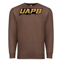 Chestnut this-arkansas-pine-bluff Premium Sweatshirt - linhVisuals