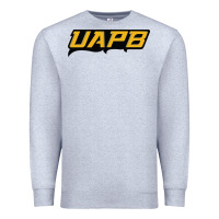 Heather Grey this-arkansas-pine-bluff Premium Sweatshirt - linhVisuals
