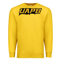 Lemon this-arkansas-pine-bluff Premium Sweatshirt - linhVisuals
