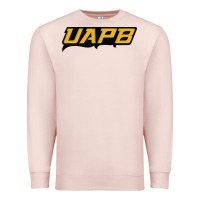 Pale Pink this-arkansas-pine-bluff Premium Sweatshirt - linhVisuals