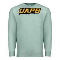 Seafoam this-arkansas-pine-bluff Premium Sweatshirt - linhVisuals