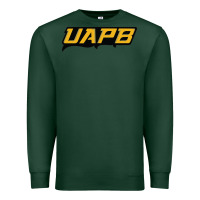 Sports Green this-arkansas-pine-bluff Premium Sweatshirt - linhVisuals