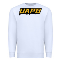 White this-arkansas-pine-bluff Premium Sweatshirt - linhVisuals