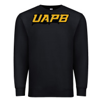 Black this-arkansas-pine-bluff Premium Sweatshirt - linhVisuals