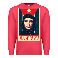 Cardinal guevara Premium Sweatshirt - linhVisuals
