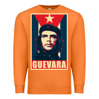 Carrot guevara Premium Sweatshirt - linhVisuals