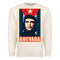 Sandshell guevara Premium Sweatshirt - linhVisuals