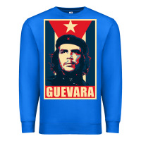 True Royal guevara Premium Sweatshirt - linhVisuals