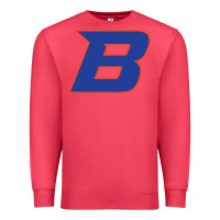 Cardinal new-boise-state Premium Sweatshirt - linhVisuals